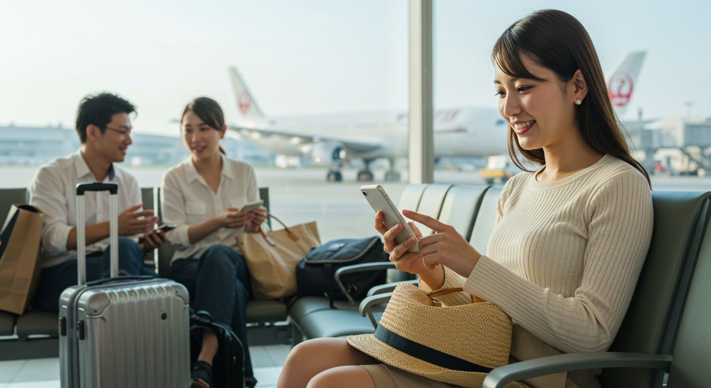5G で無制限通信のプリペイドSIMカード