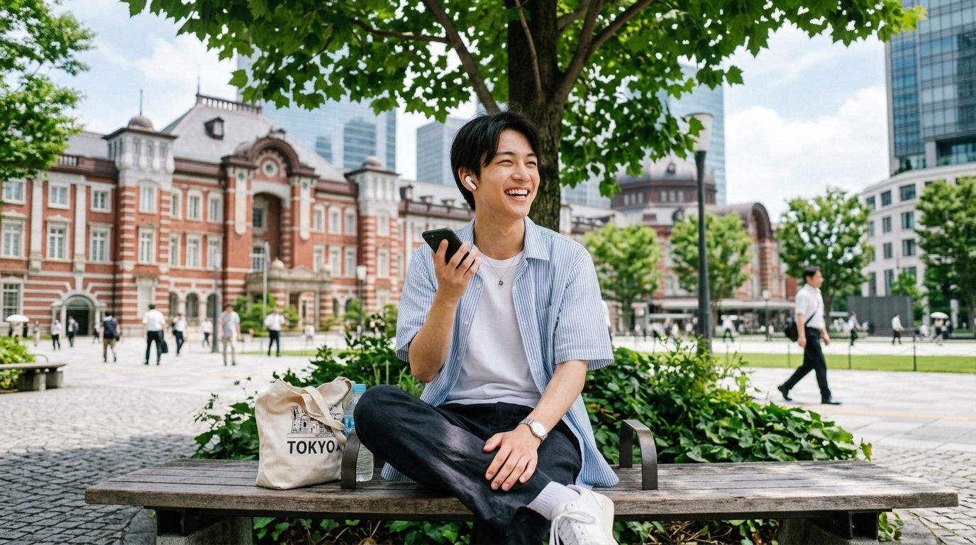 Can Tourists Get a Japanese Phone Number? Smart Communication Hacks for Your Trip
