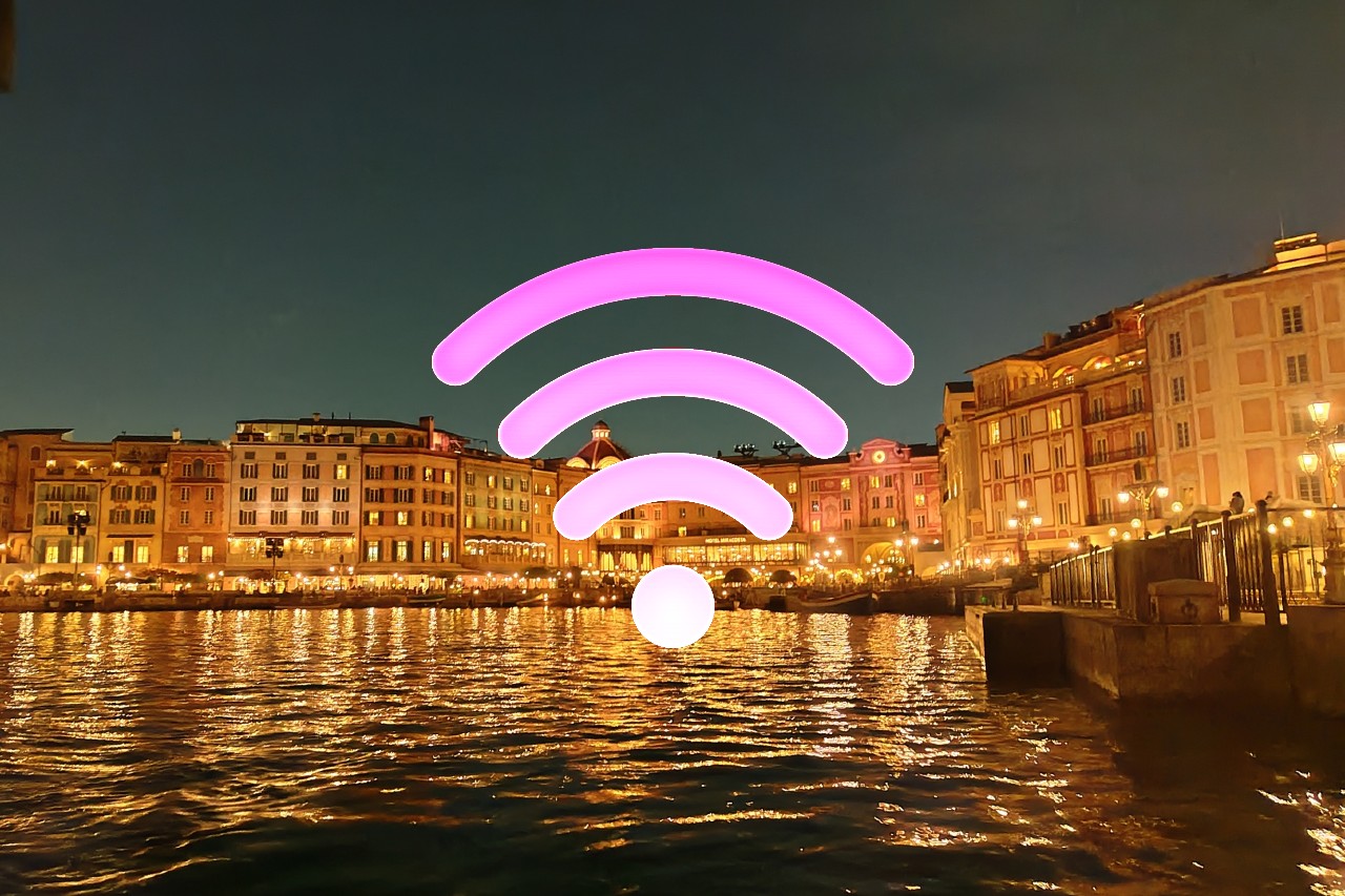 Tokyo Disneyland's Top Pocket WiFi Picks: Effortless Connectivity for Your Trip