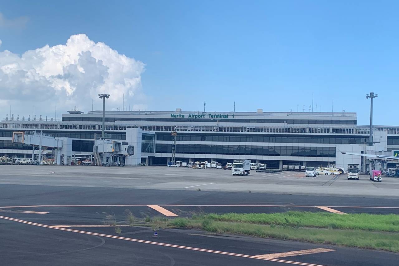 Pocket WiFi at Narita Airport (2026): Pickup by Terminal, Free WiFi, and What to Do at Terminal 3